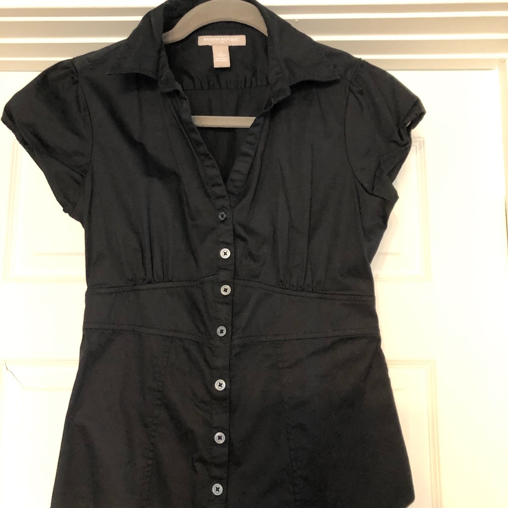 Banana Republic Shirt